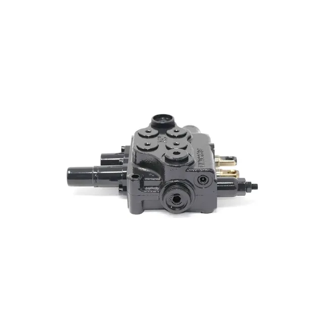 Bobcat 7381284 Valve Block For Tractor