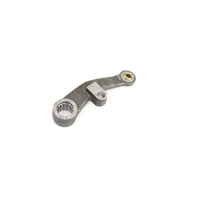 Bobcat 7381322 Lift Arm Assembly