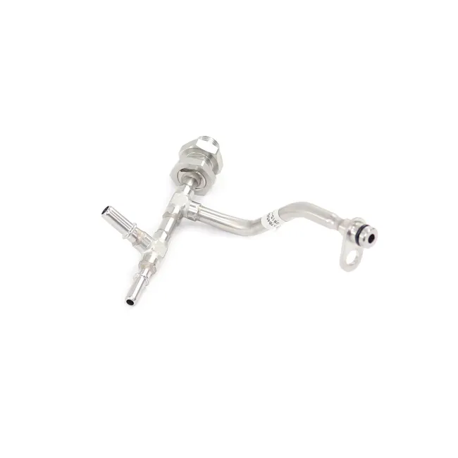 Bobcat 7381390 Fuel Pipe