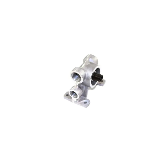 Bobcat 7381769 Engine Oil Filter Head Excavator