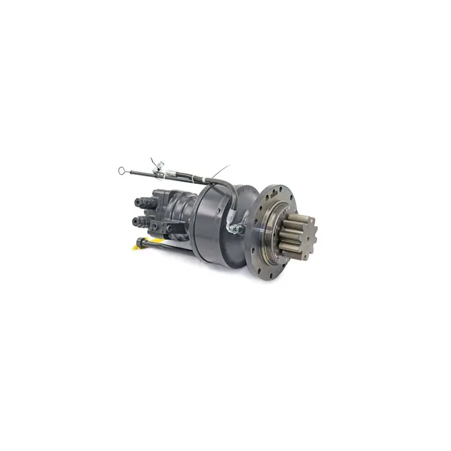 Bobcat 7381861 Swing Motor For Excavators