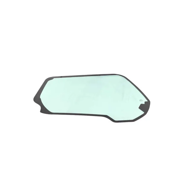 Bobcat 7382354 Excavator Right Side Glass
