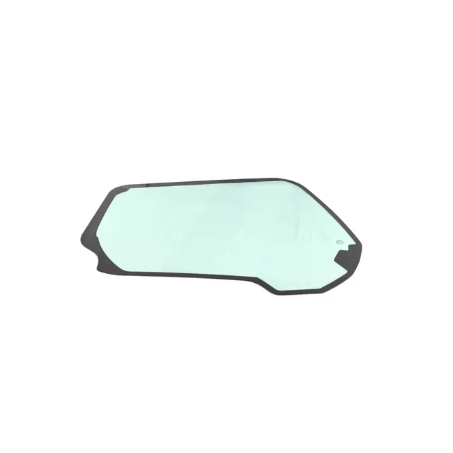 Bobcat 7382354 Excavator Right Side Glass
