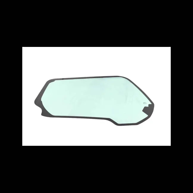 Excavator Right Side Glass, 7382354