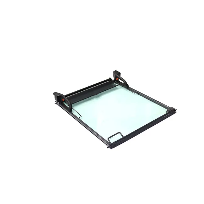 Bobcat 7382372 Slide Door Assembly for Excavators