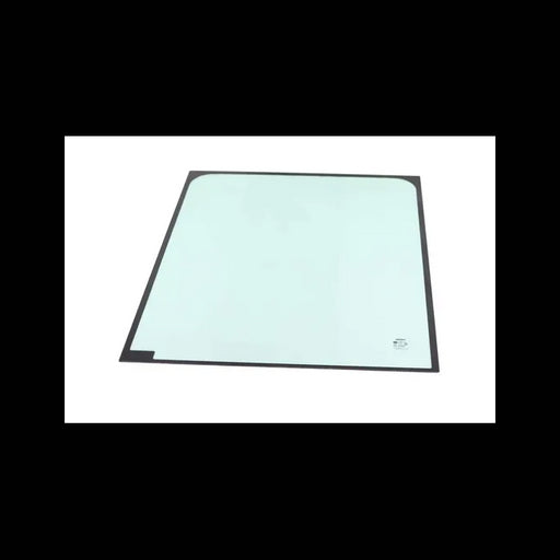 Window Glass for Excavators, 7382376