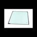 Window Glass for Excavators, 7382376