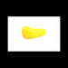 Yellow PTO Lever Grip for Tractors, 7382621