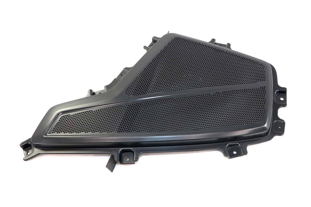 Bobcat 7382627 Side Grille For Tractors