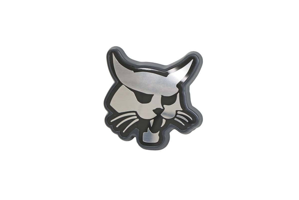 Bobcat 7382633 Bobcat Emblem Display for Tractor