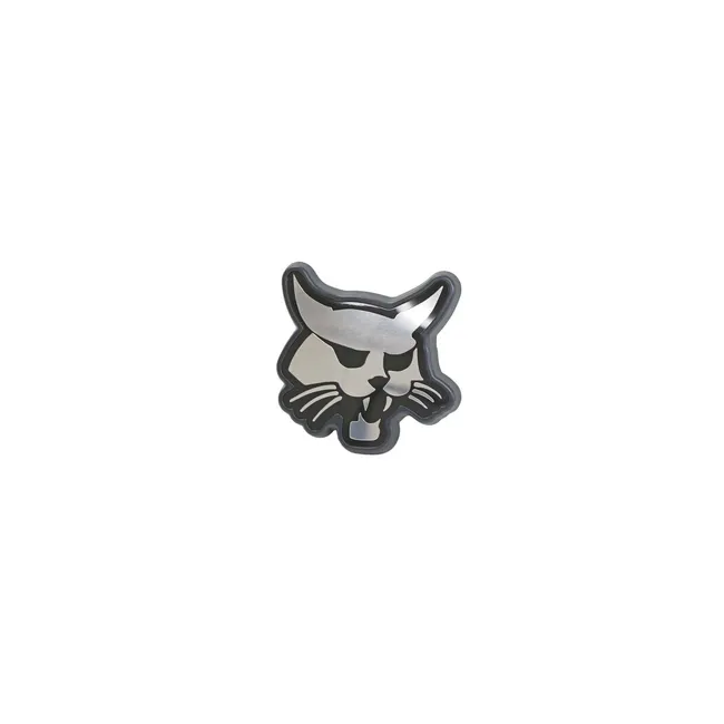 Bobcat 7382633 Bobcat Emblem Display for Tractor