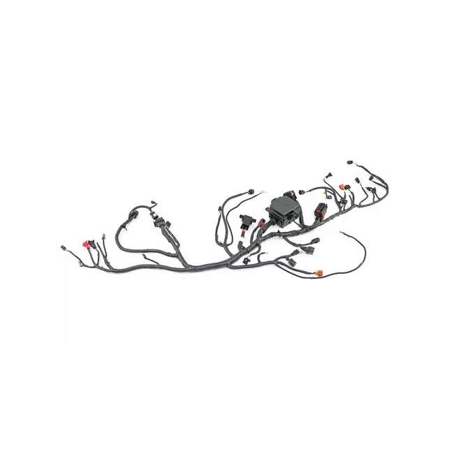 Bobcat 7382670 Engine Wiring Harness