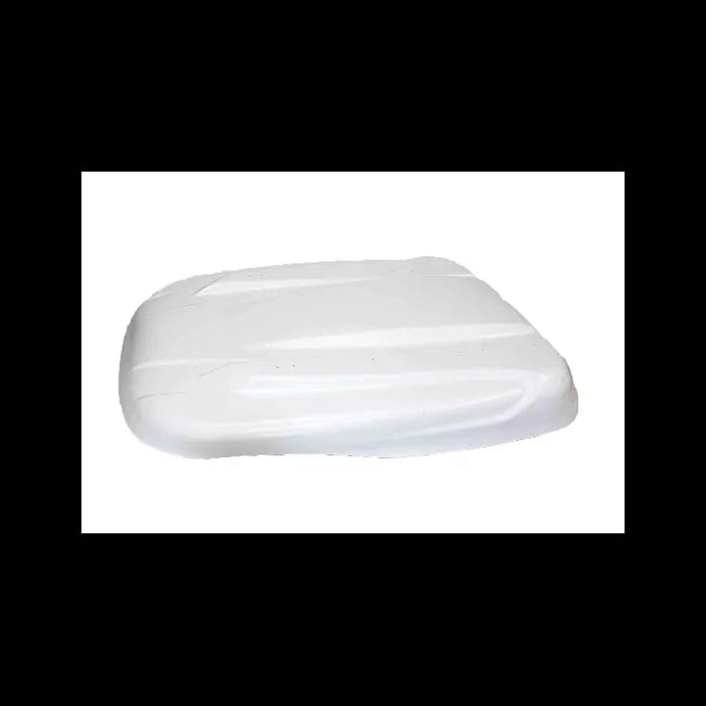 Sunshade Canopy for Tractors, 7382724