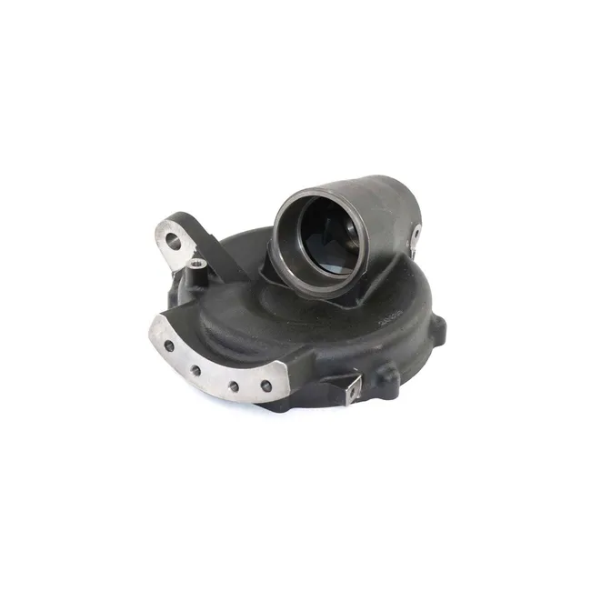 Bobcat 7382727 Axle Case