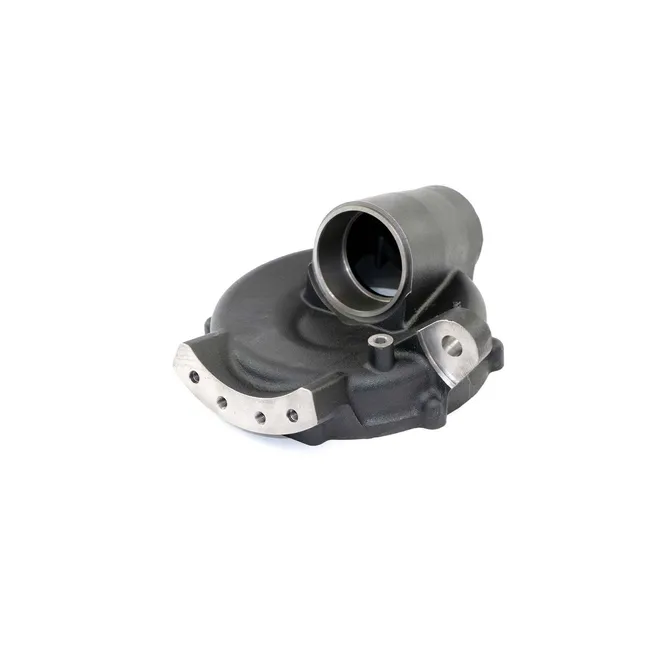 Bobcat 7382728 Axle Case
