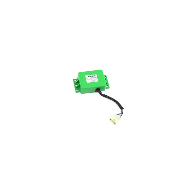 Bobcat 7383156 Starter Control