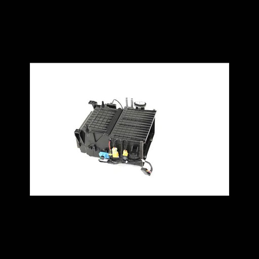 Air Conditioner for Excavators, 7383192