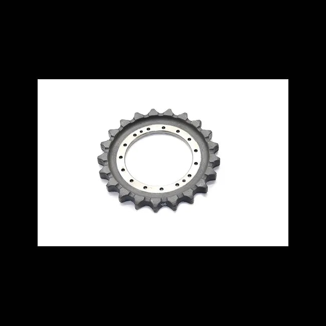 Drive Motor Track Sprocket for Excavators, 7383227