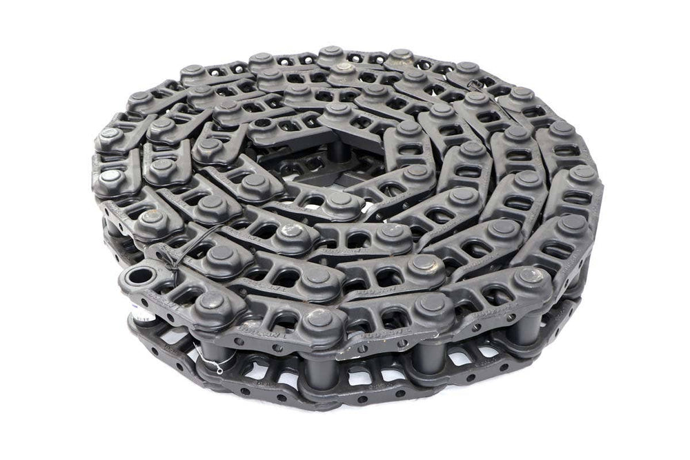 Bobcat 7383303 Link Assembly for Excavator Steel Tracks