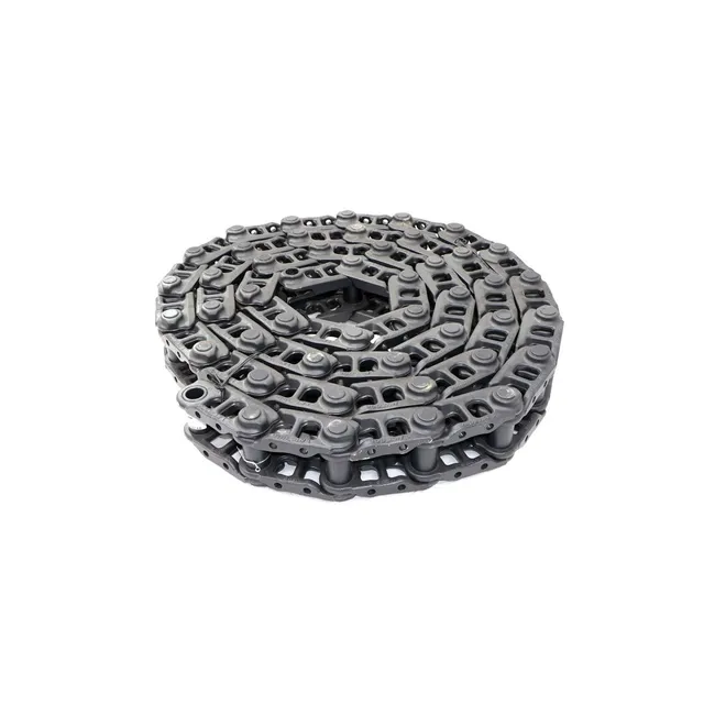 Bobcat 7383303 Link Assembly for Excavator Steel Tracks