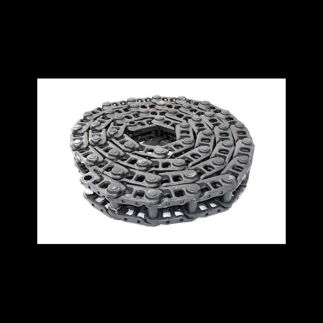 Link Assembly for Excavator Steel Tracks, 7383303