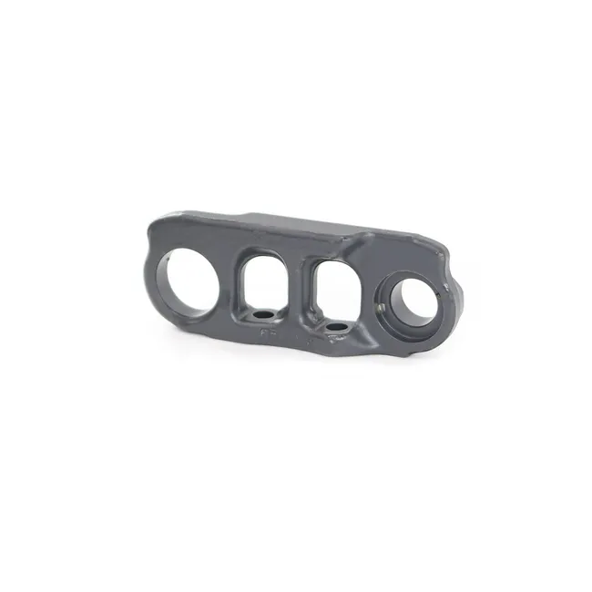 Bobcat 7383304 Right Track Shoe Link for Excavators