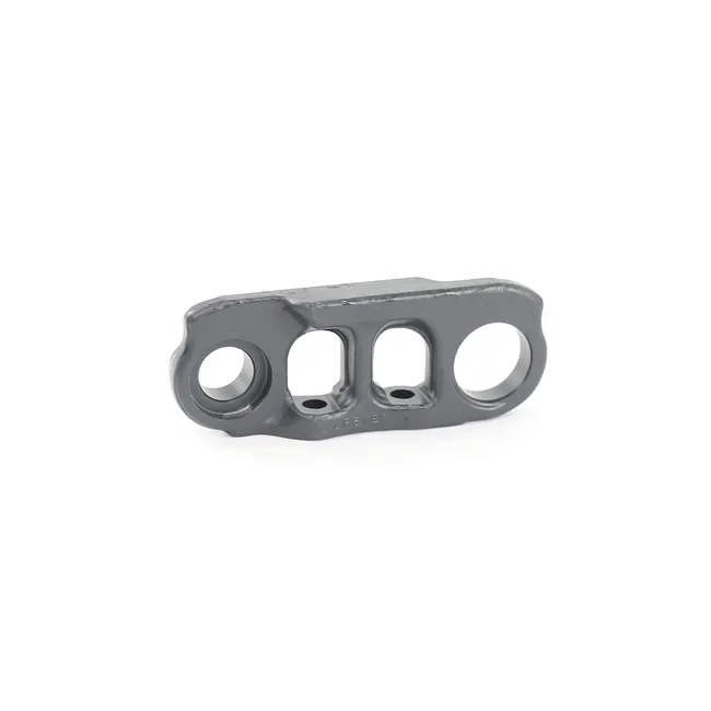 Bobcat 7383305 Left Track Shoe Link for Excavators