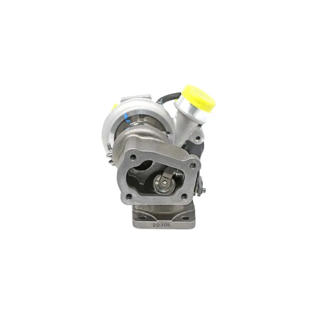 Bobcat 7383362 Engine Turbocharger For Tractors