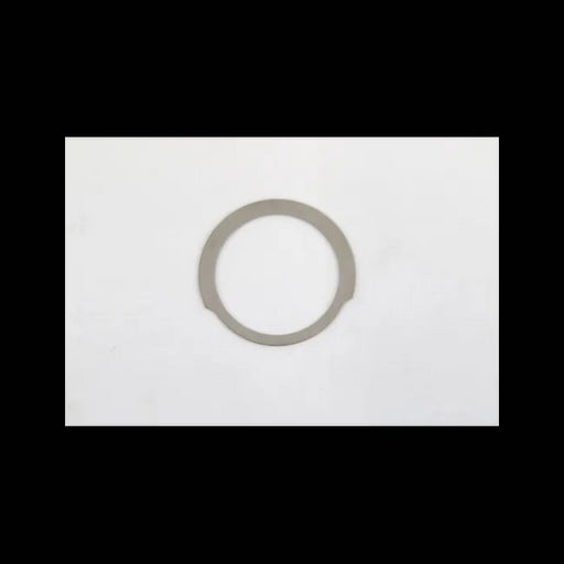 Thrust Washer, 7383528