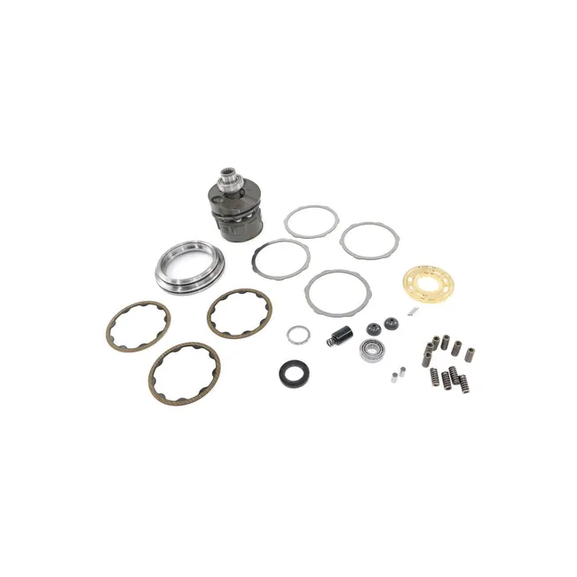 Bobcat 7383842 Travel Motor for Excavators