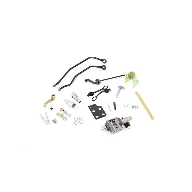 Bobcat 7384219 Valve Kit