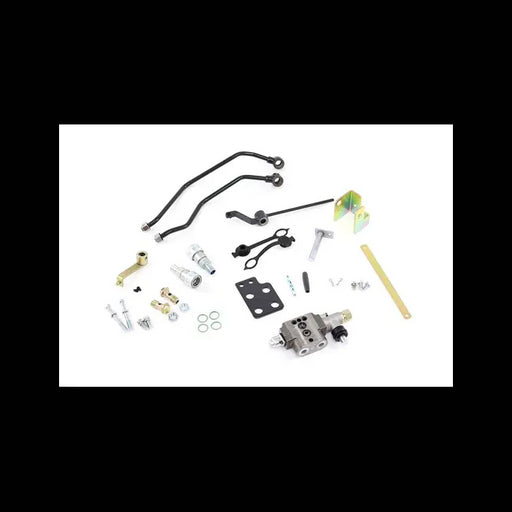 Valve Kit, 7384219