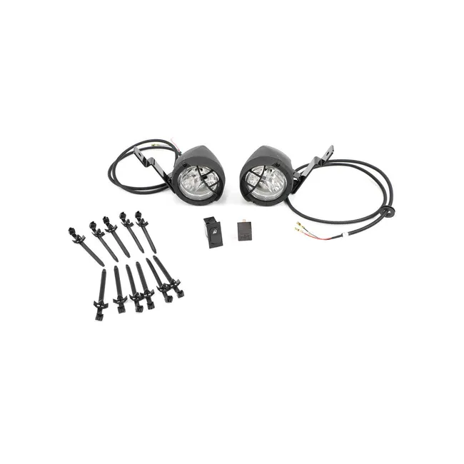 Bobcat 7384233 Front Worklight Kit For Tractors