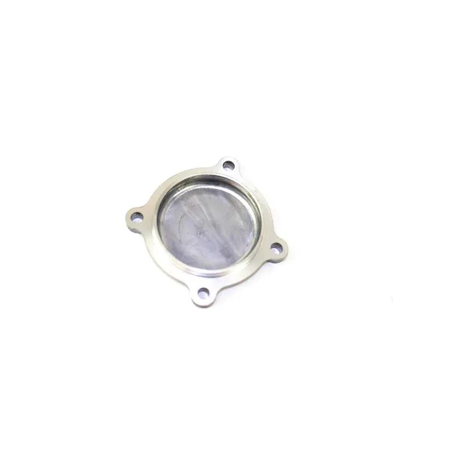 Bobcat 7384311 Pump Cover