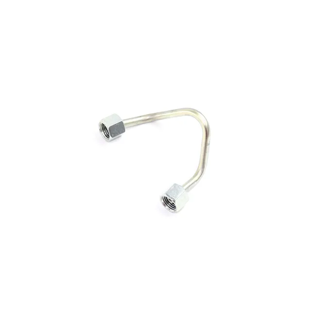 Bobcat 7384368 Fuel Injection Pipe