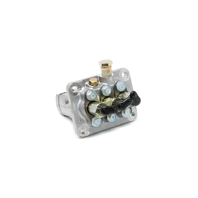 Bobcat 7384381 Injection Pump