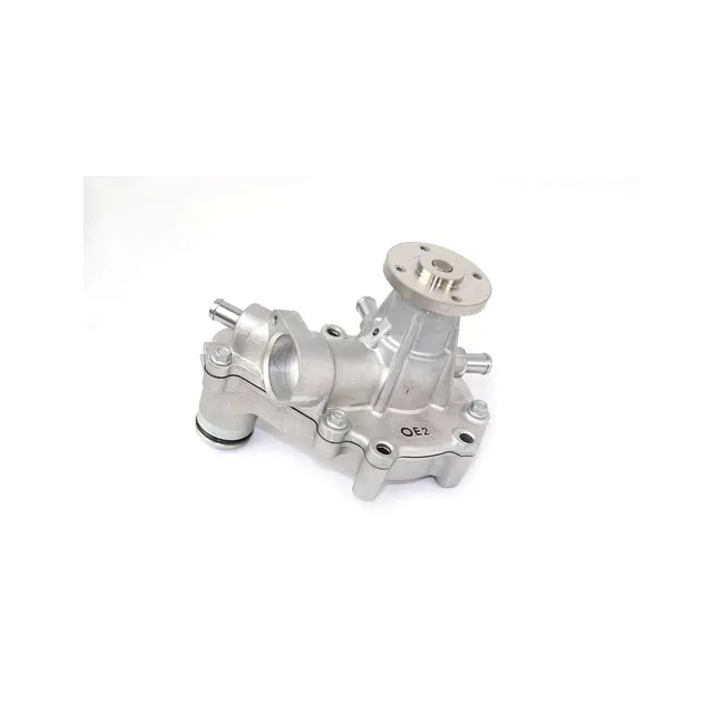 Bobcat 7384385 Water Pump