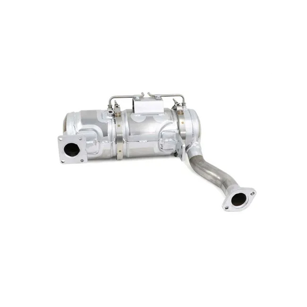 Bobcat 7384452 DPF Muffler