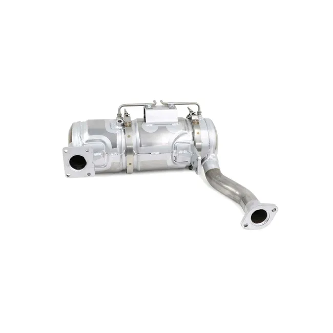 Bobcat 7384452 DPF Muffler