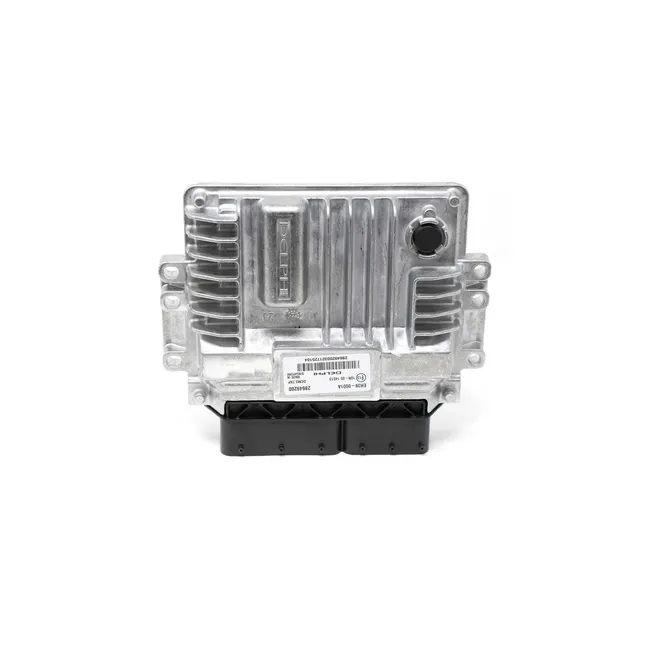 Bobcat 7384456 Blank ECU Controller