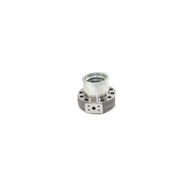 Bobcat 7384750 Rod Cover