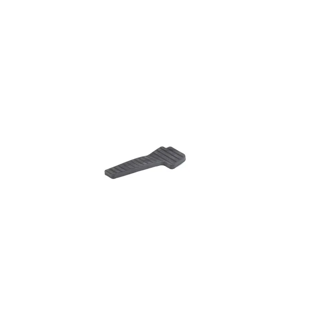 Bobcat 7385046 Rubber Pedal Cover