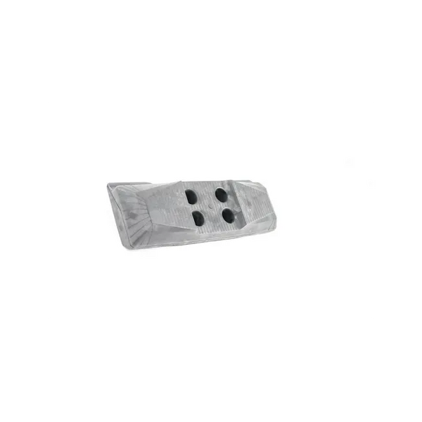 Bobcat 7385341 Excavator Long Rubber Track Assembly 500G