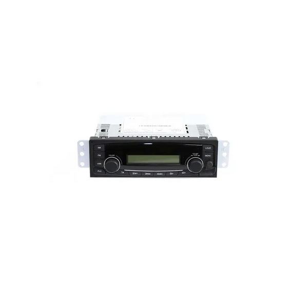 Bobcat 7385476 24V Radio