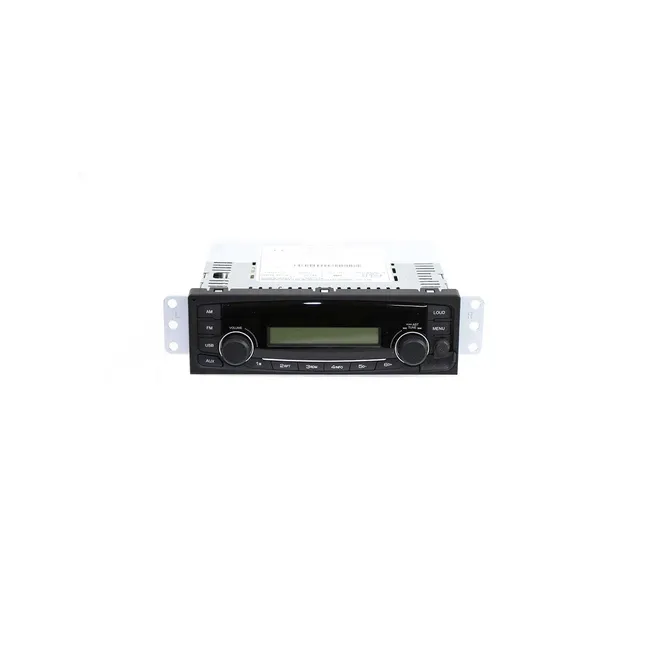 Bobcat 7385476 24V Radio