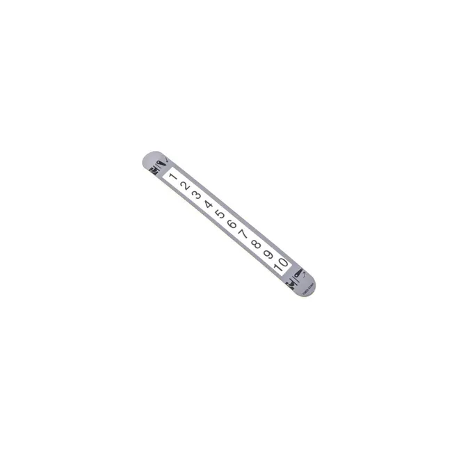 Bobcat 7385687 Accelerator Lever Decal