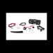 4500 Integrated Winch for Utility Vehicles, 7385763