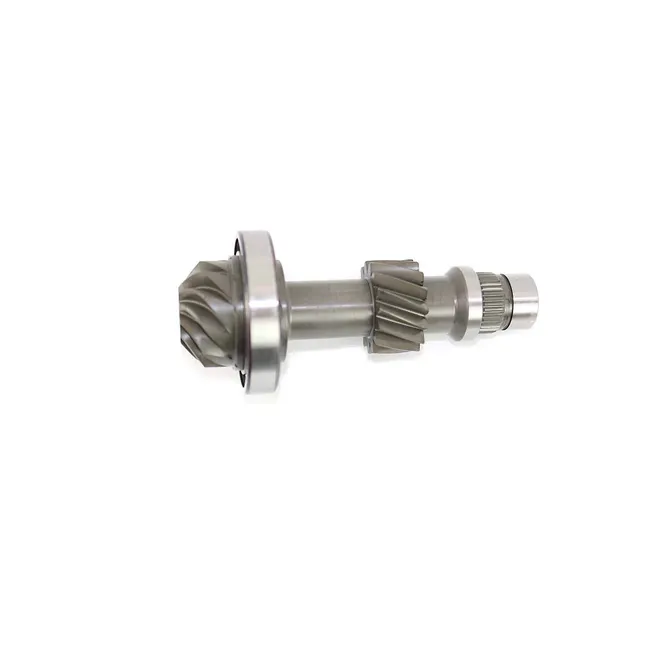 Bobcat 7386121 Pinion Shaft