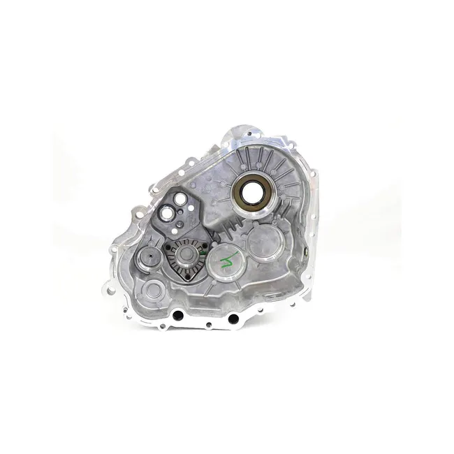 Bobcat 7386126 Right Gear Case