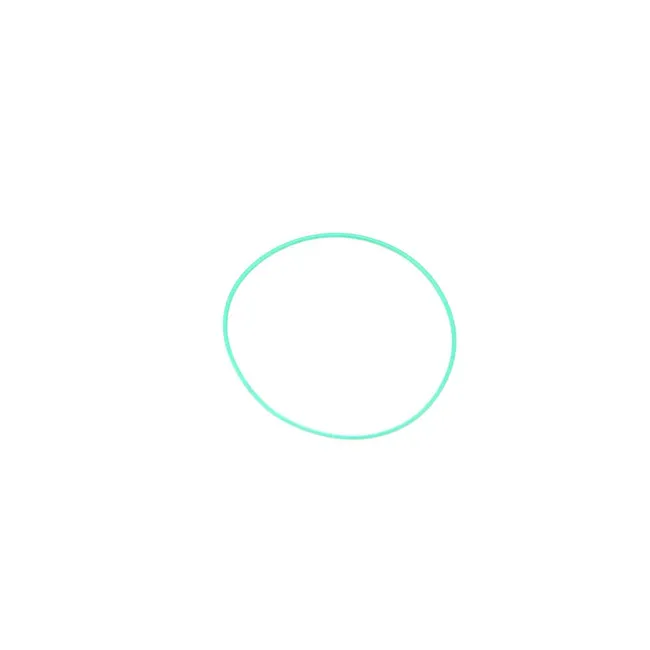 Bobcat 7386128 O-Ring Seal